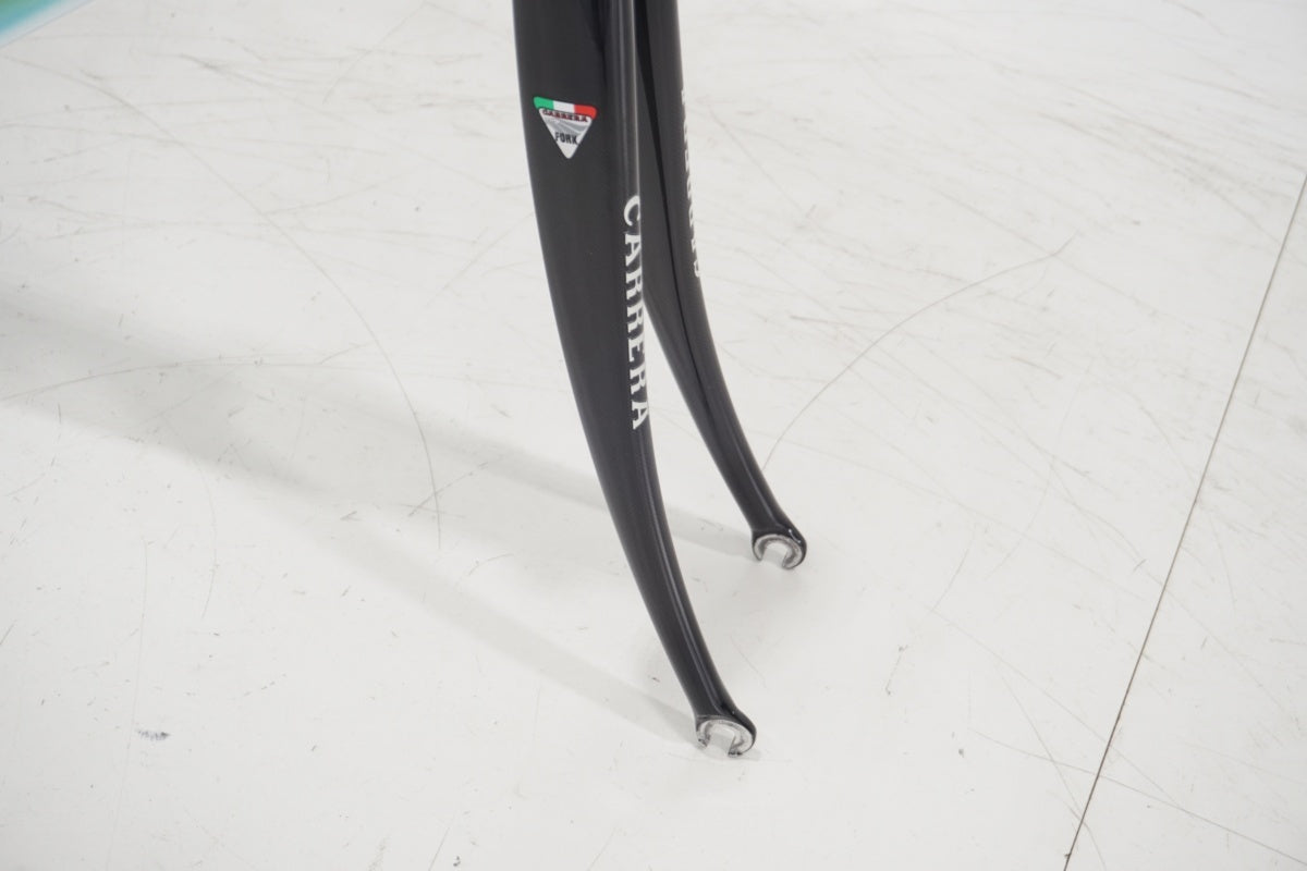 CARRERA 「カレラ」 MERCURIO 年式不明 フレームセット / 滋賀大津店