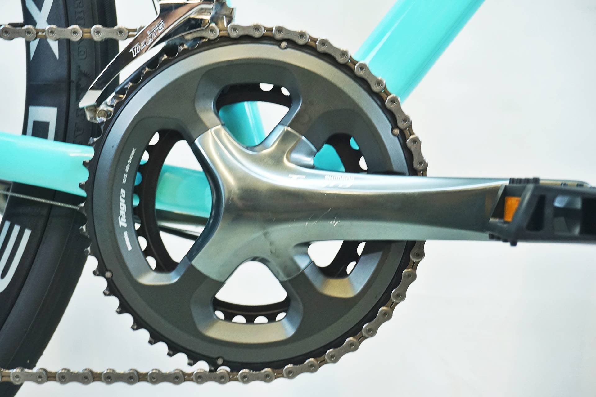 確認中　購入不可　Bianchi ROMA1 Tiagra 美品！！ 楽天市場】ビアンキ 2021年モデル ROMA1（ローマ1） Bianchi