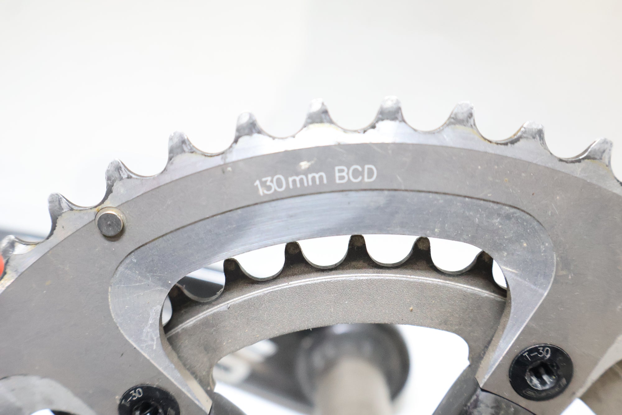 FSA 「エフエスエー」 SL-K LIGHT 53-39T 170mm カーボンクランク / 高知店