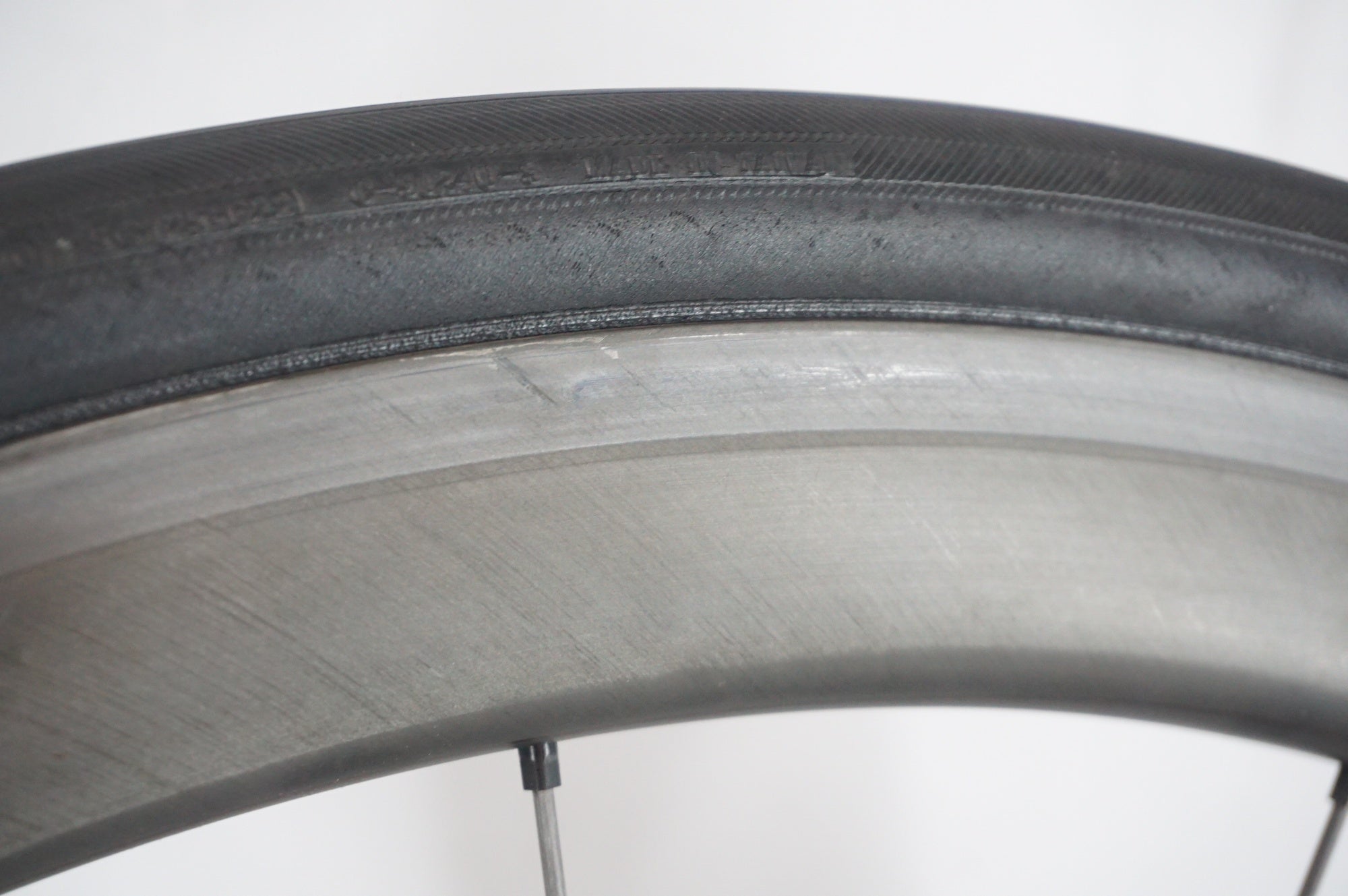 CADEX 「カデックス」 42 TUBELESS シマノ11速 ホイールセット / 阪急塚口店