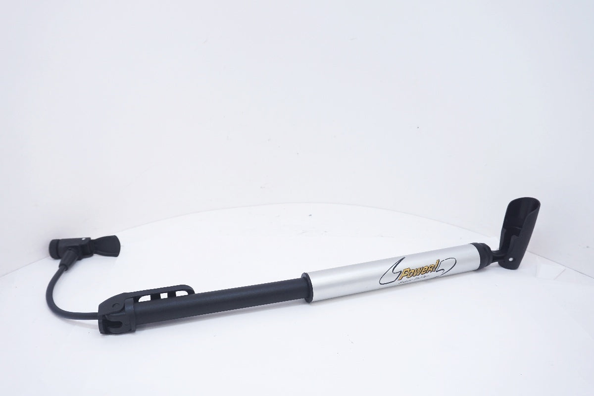 ROUGH & ROAD 「ラフアンドロード」 POWER 携帯ポンプ / 大阪美原北インター店