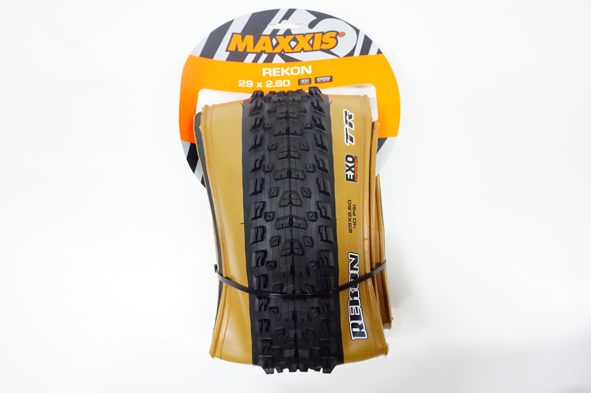 MAXXIS 「マキシス」 REKON 29×2.60 タイヤ / 名古屋大須店