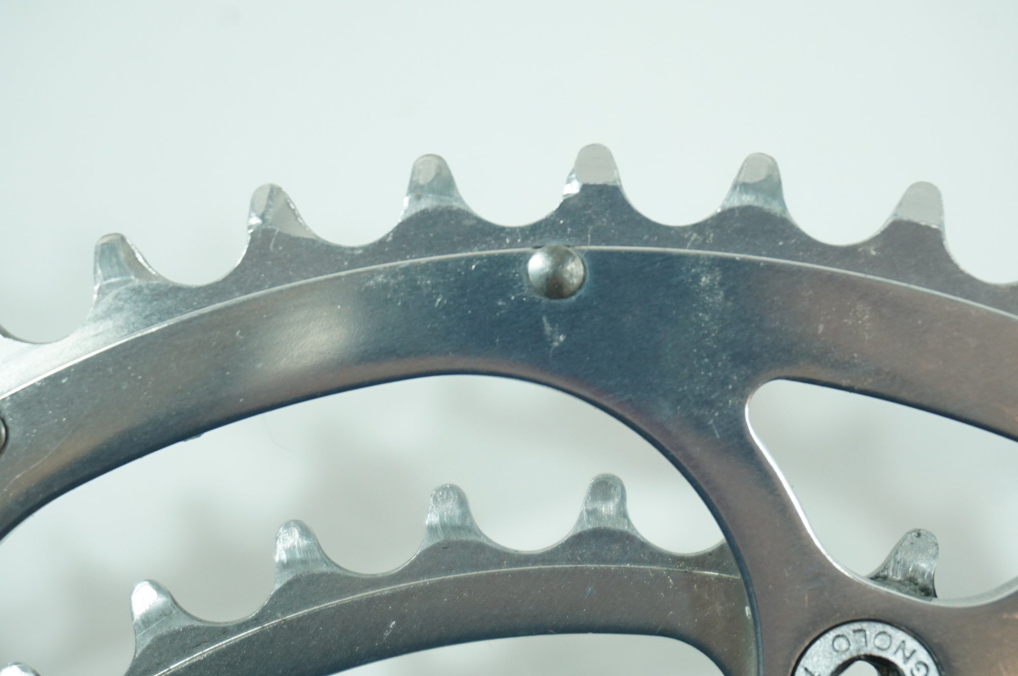 CAMPAGNOLO 「カンパニョーロ」 CENTAUR 10S 52-39T 170mm クランクセット / 世田谷店
