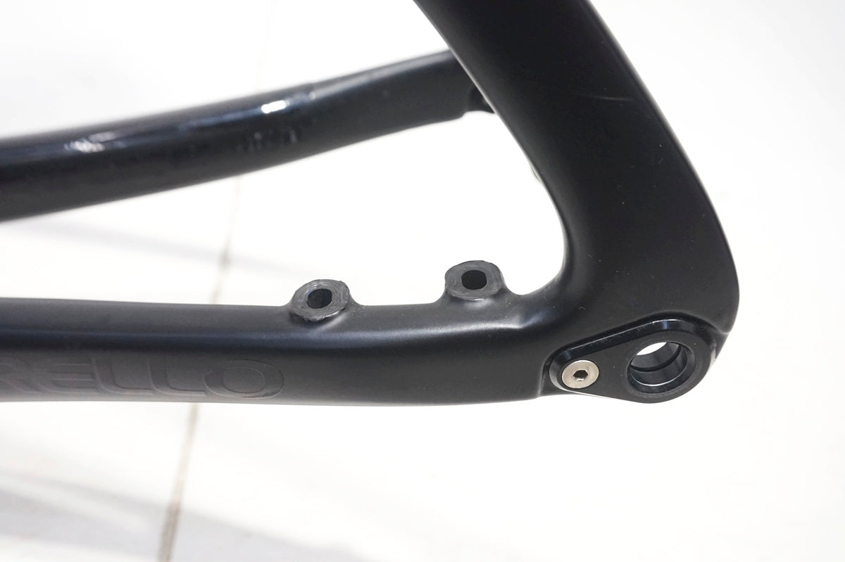 PINARELLO PRINCE FX 2020モデル　フレーム・フォーク PINARELLO 「ピナレロ」 PRINCE FX DISK 2020年モデル フレームセット