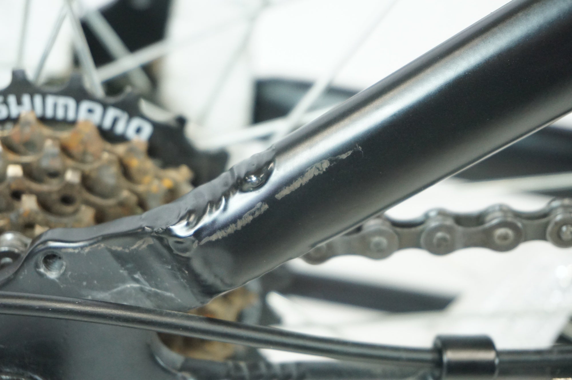 TERN 「ターン」 LINK A7 2018年モデル 折り畳み自転車 / 宇都宮店