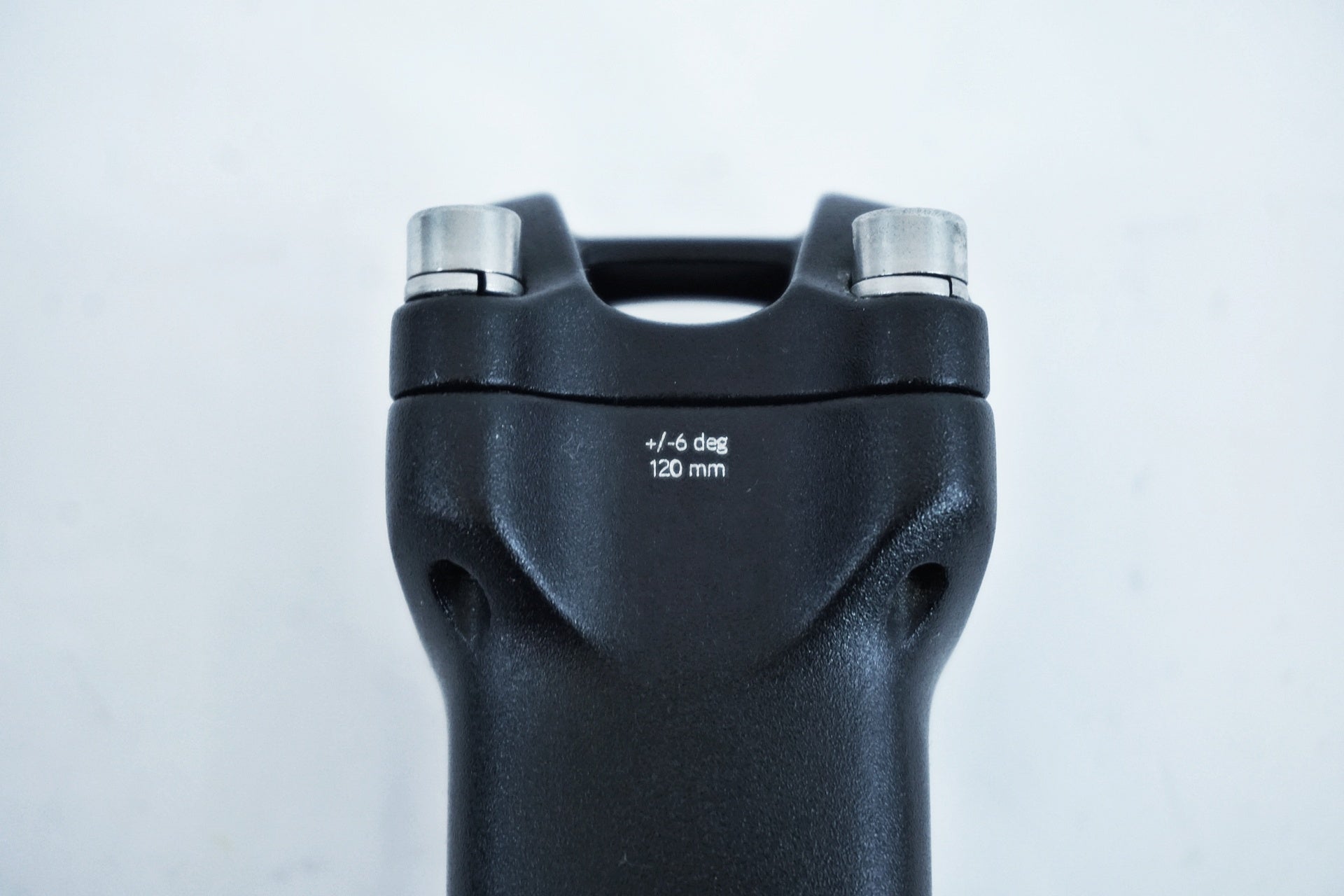 REDSHIFT 「レッドシフト」 SHOCKSTOP SUSPENSION Φ31.8 120mm ステム
