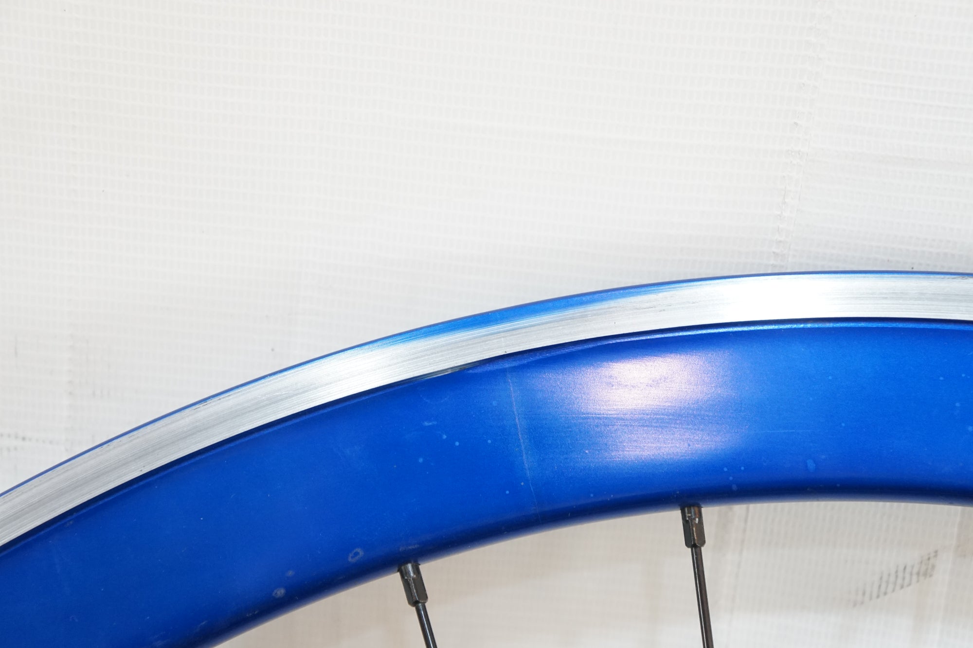 H PLUS SON 「エイチプラスサン」 GRALUS SON GRAM COMPEハブ 手組 フロントホイール / バイチャリ浦和ベース