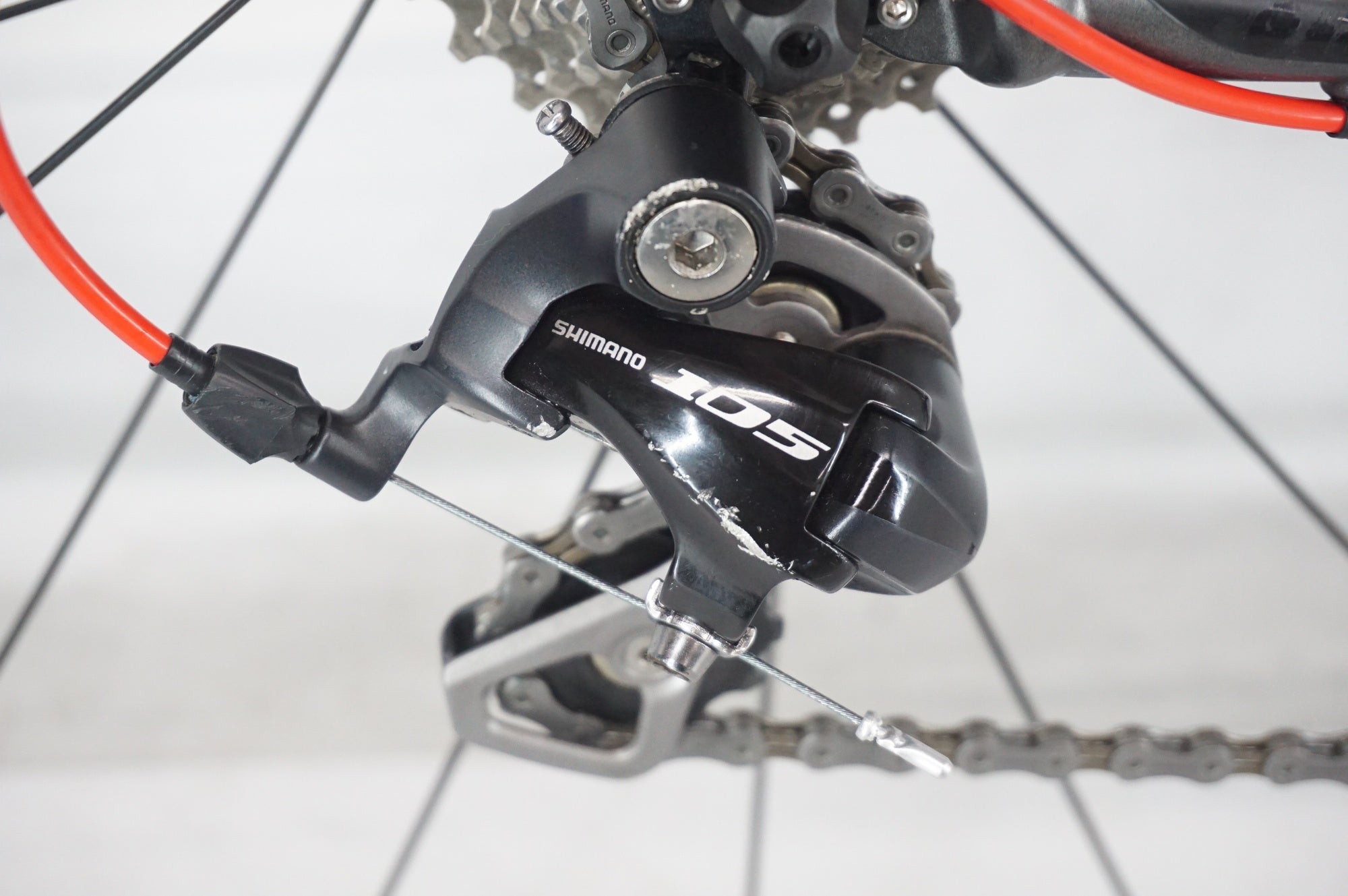 CANNONDALE 「キャノンデール」 CAAD10 5 105 2014年モデル ロードバイク / 阪急塚口店