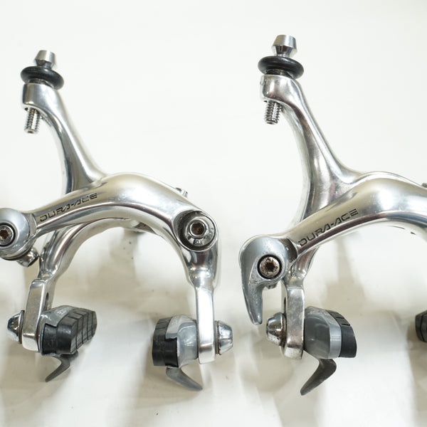 SHIMANO 「シマノ」 DURA-ACE BR-7403 キャリパーブレーキセット