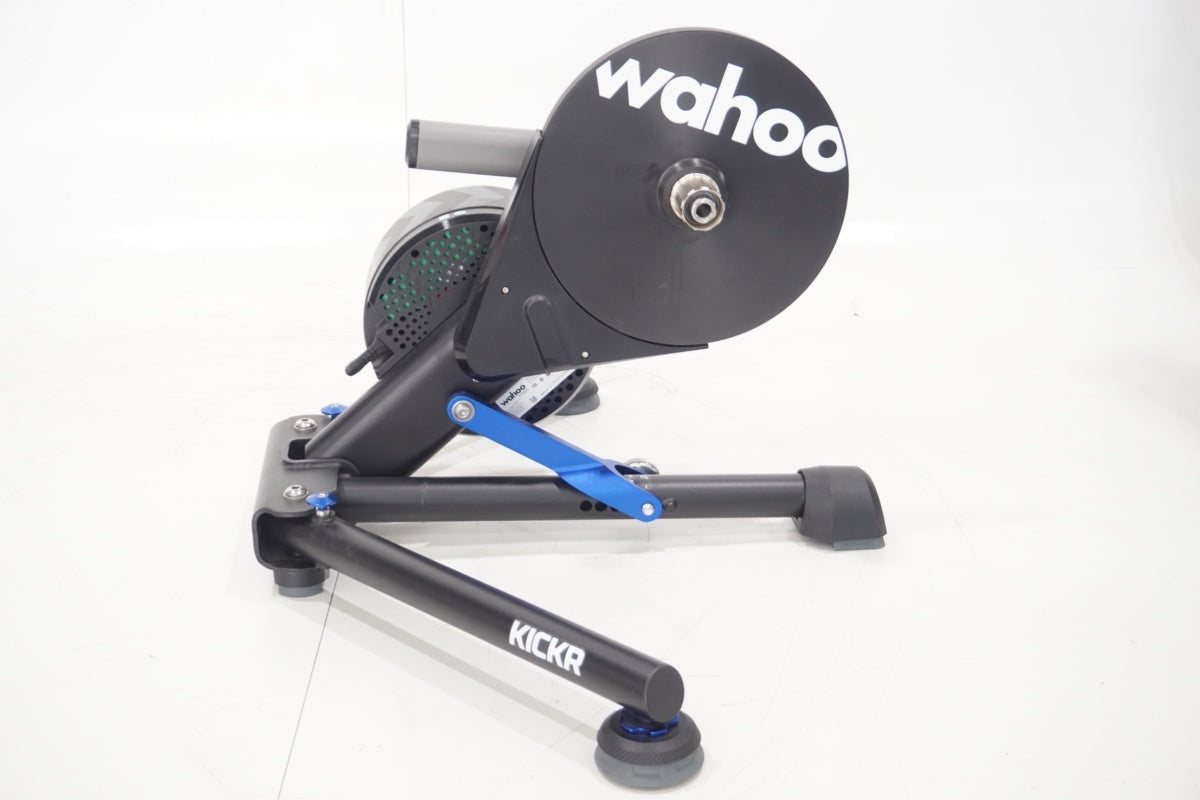 WAHOO 「ワフー」 KICKR AXIS スマートトレーナー / 滋賀大津店