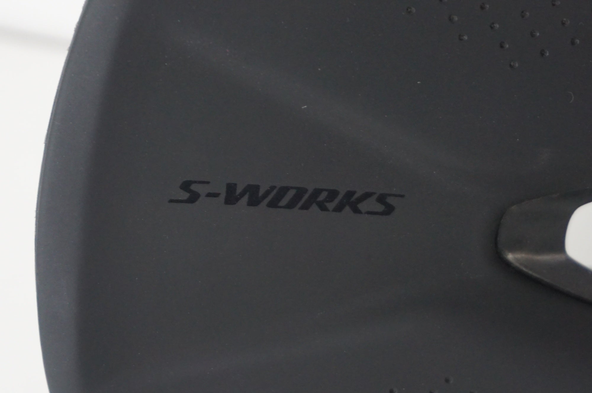 SPECIALIZED 「スペシャライズド」」 S-WORKS POWER カーボン