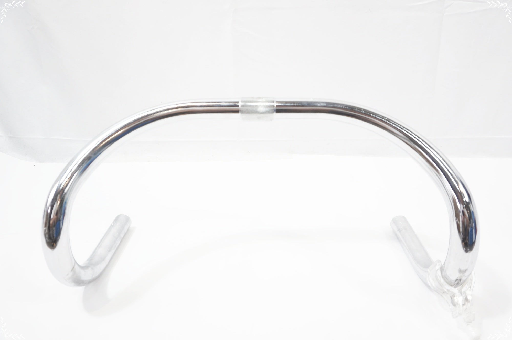 NITTO 「ニットー」 B123 NJS 380mm φ25.4 ハンドル / バイチャリ世田谷店