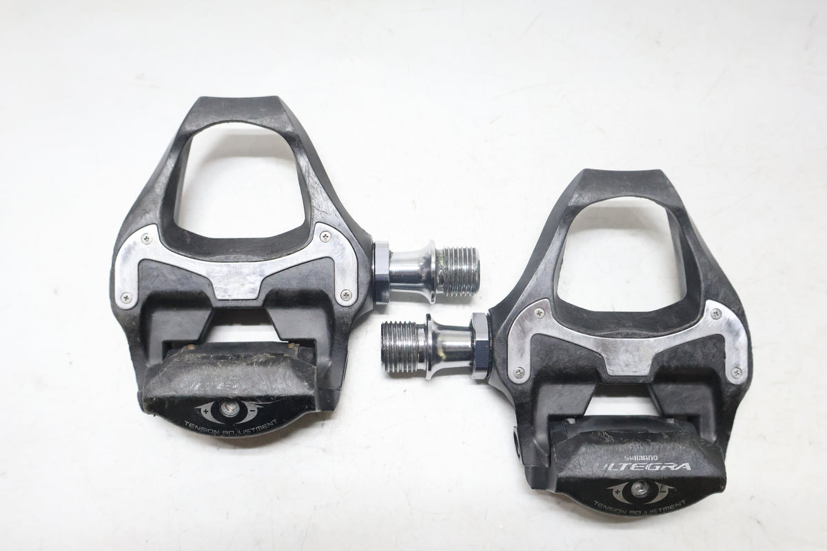 SHIMANO 「シマノ」 ULTEGRA PD-6800 ペダル / 高知店