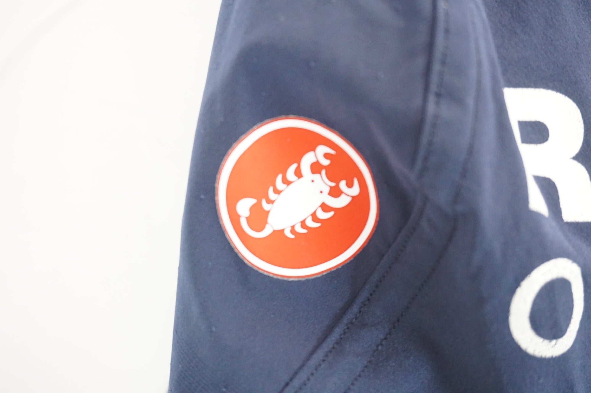 CASTELLI 「カステリ」 SOUDAL QUICKSTEP XSサイズ ビブショーツ / 宇都宮店