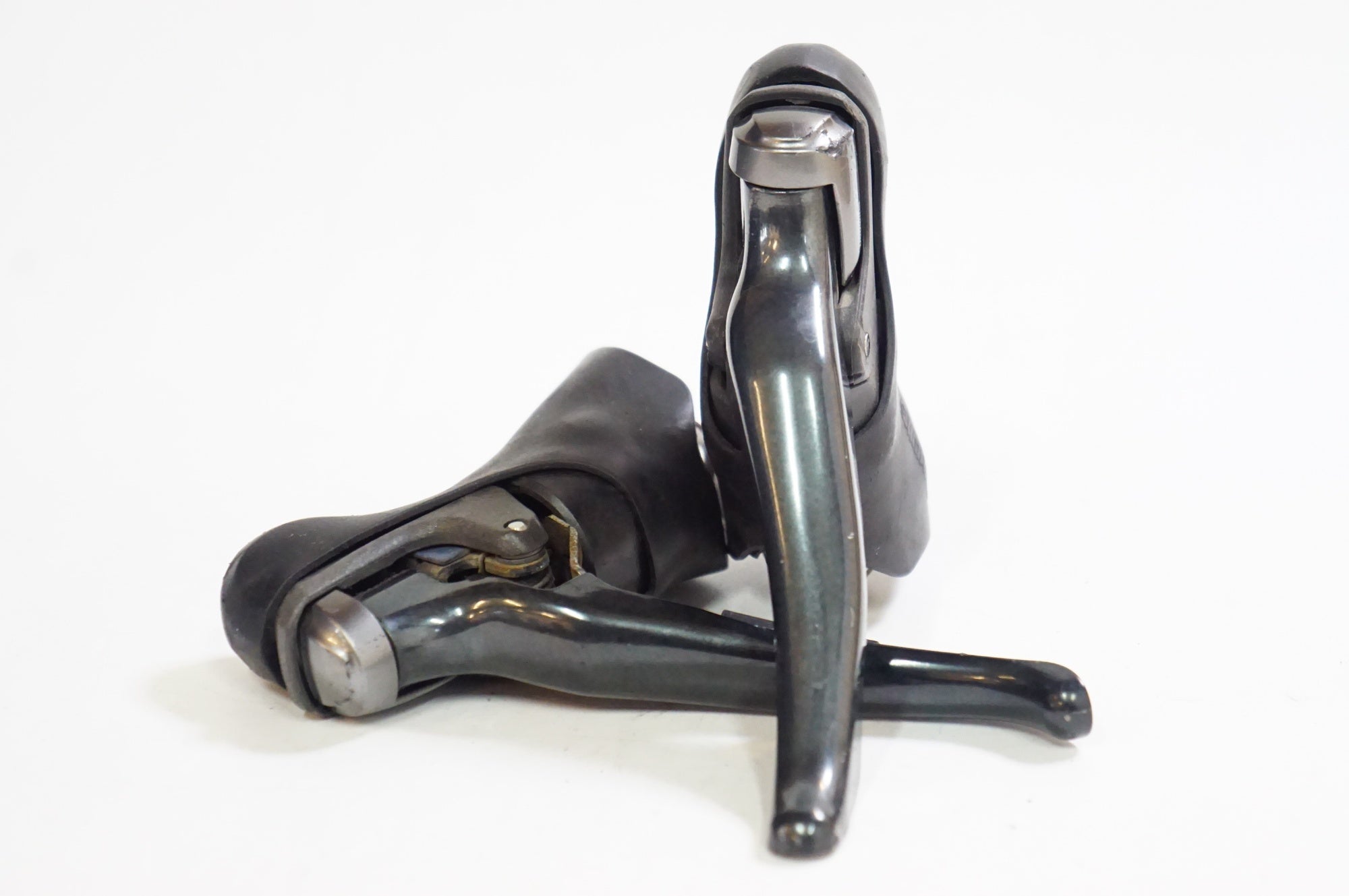 ジャンク SHIMANO 「シマノ」 TIAGRA ST-4700 デュアルコントロールレバー / 熊谷本店