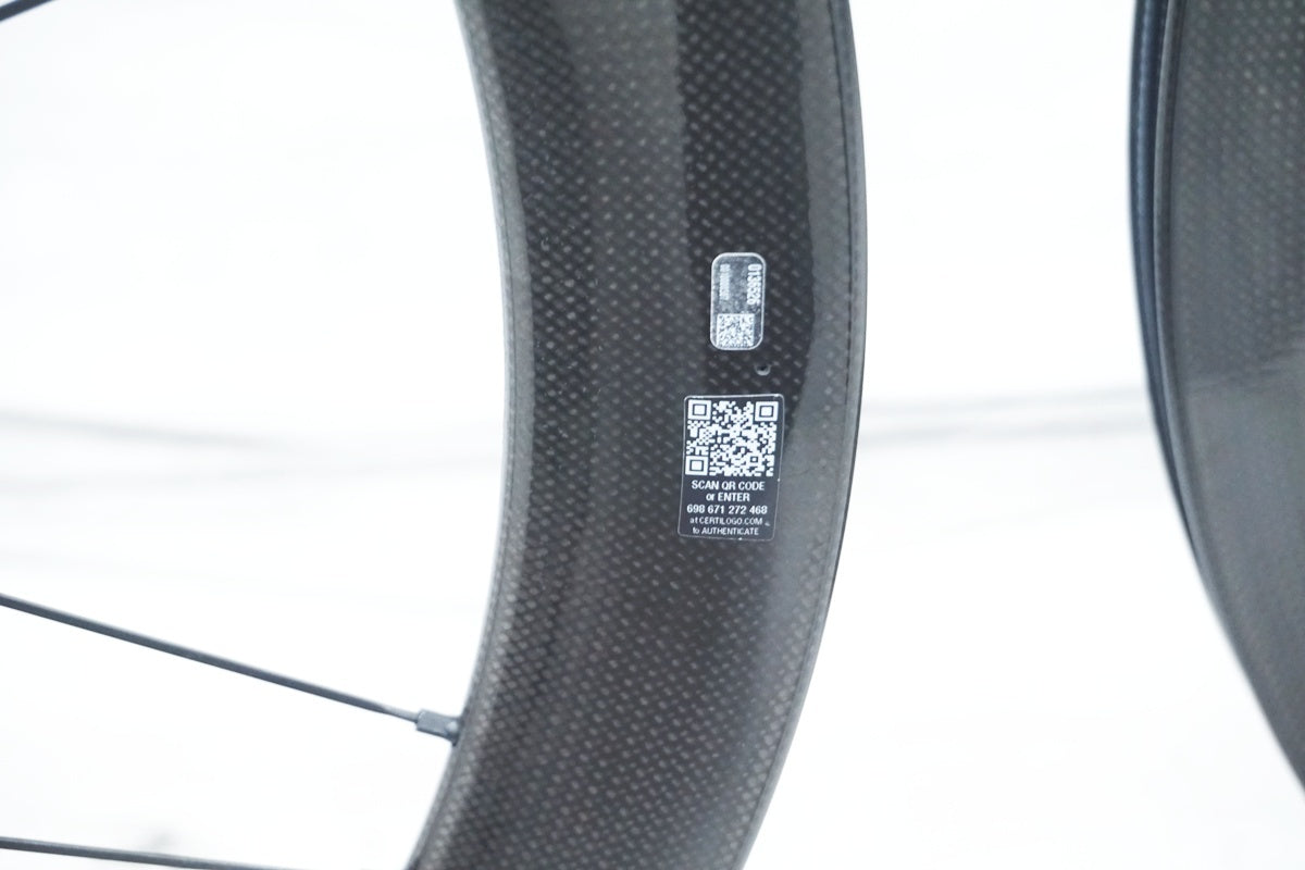 CAMPAGNOLO 「カンパニョーロ」 BORA ONE 50 DB シマノ11速 ホイールセット / 大阪美原北インター店