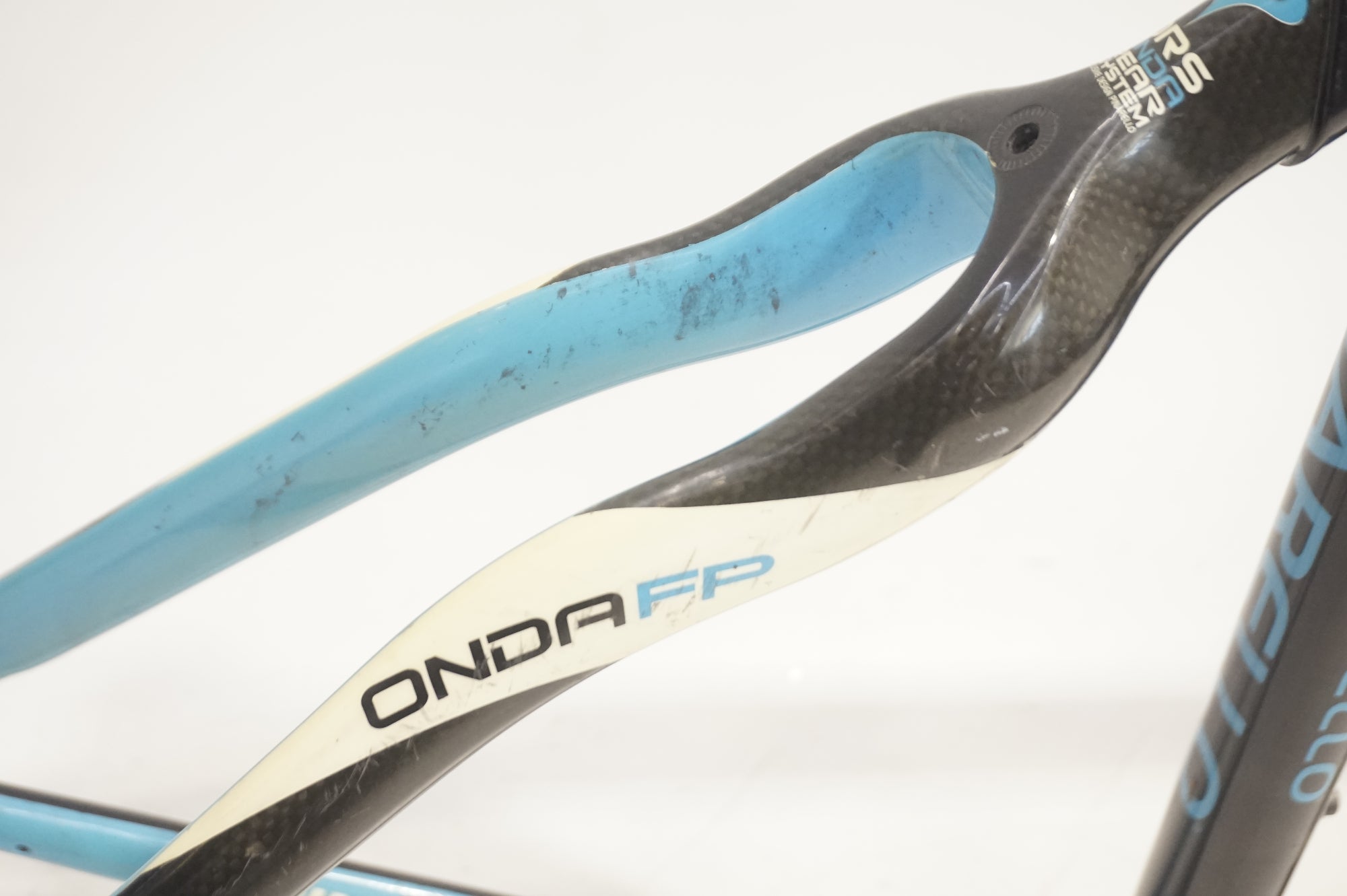 PINARELLO FP1 フレーム PINARELLO 「ピナレロ」 FP1 2011年モデル フレームセット/ 大阪