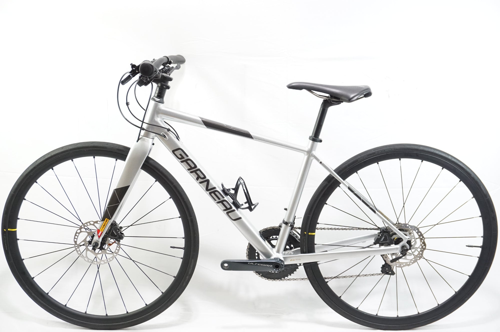 GARNEAU 「ガノー」 AXIS F3 ULTEGRA カスタム 2021年モデル クロスバイク / 中目黒店