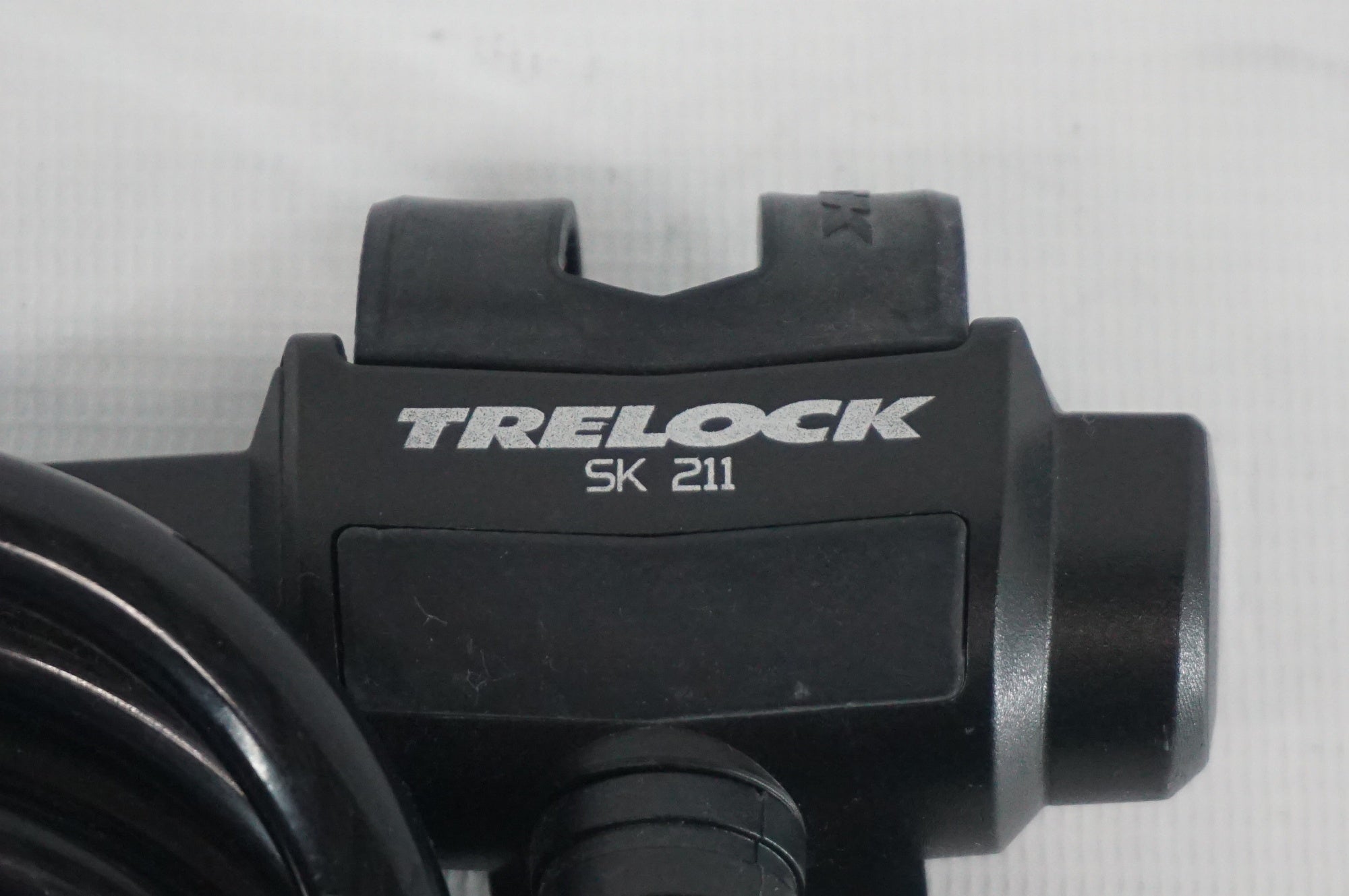 TRELOCK 「トレロック」 キーロック / 阪急塚口店