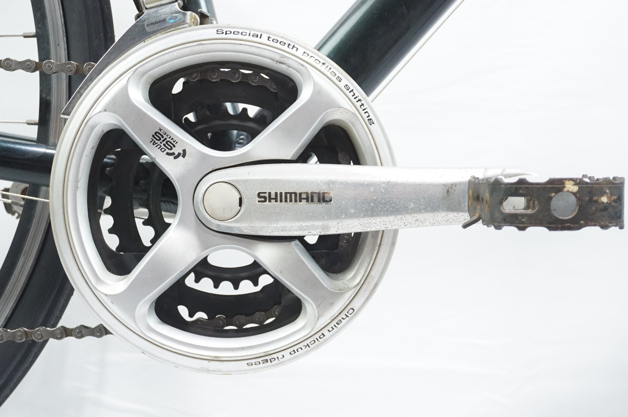 RALEIGH 「ラレー」 RFL RADFORD LIMITED 2015年頃 クロスバイク / 中目黒店