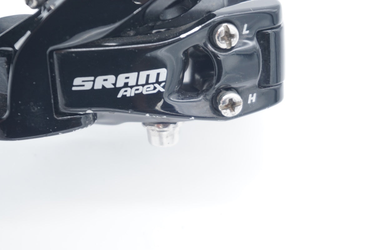 SRAM 「スラム」 APEX リアディレイラー / 滋賀大津店