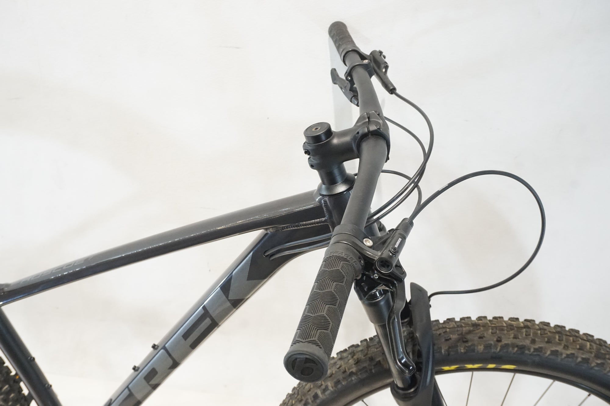 TREK 「トレック」 ROSCOE7 2020年モデル 27.5インチ マウンテンバイク