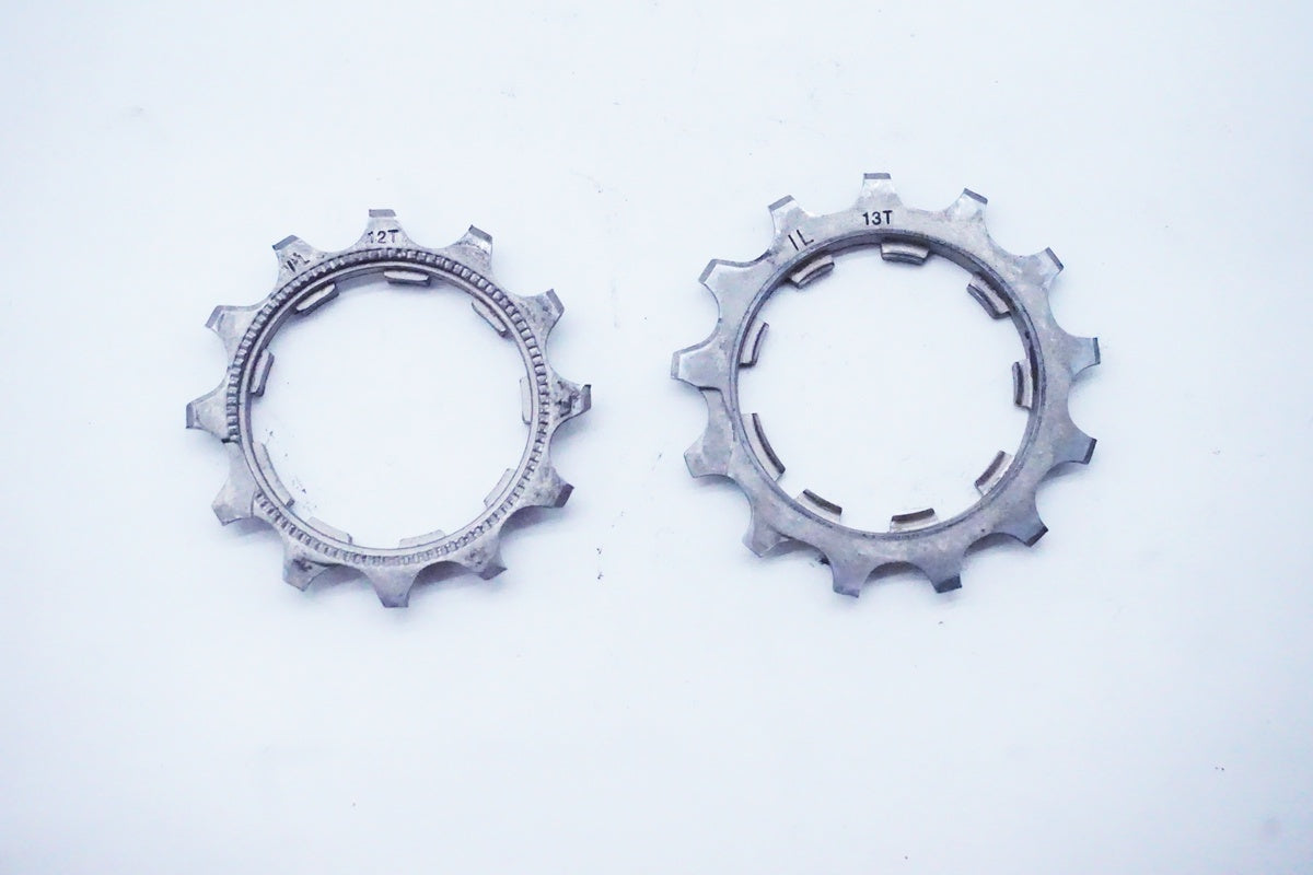 SHIMANO「シマノ」 DURA-ACE CS-7900 12-27T スプロケット/ 京都西院店