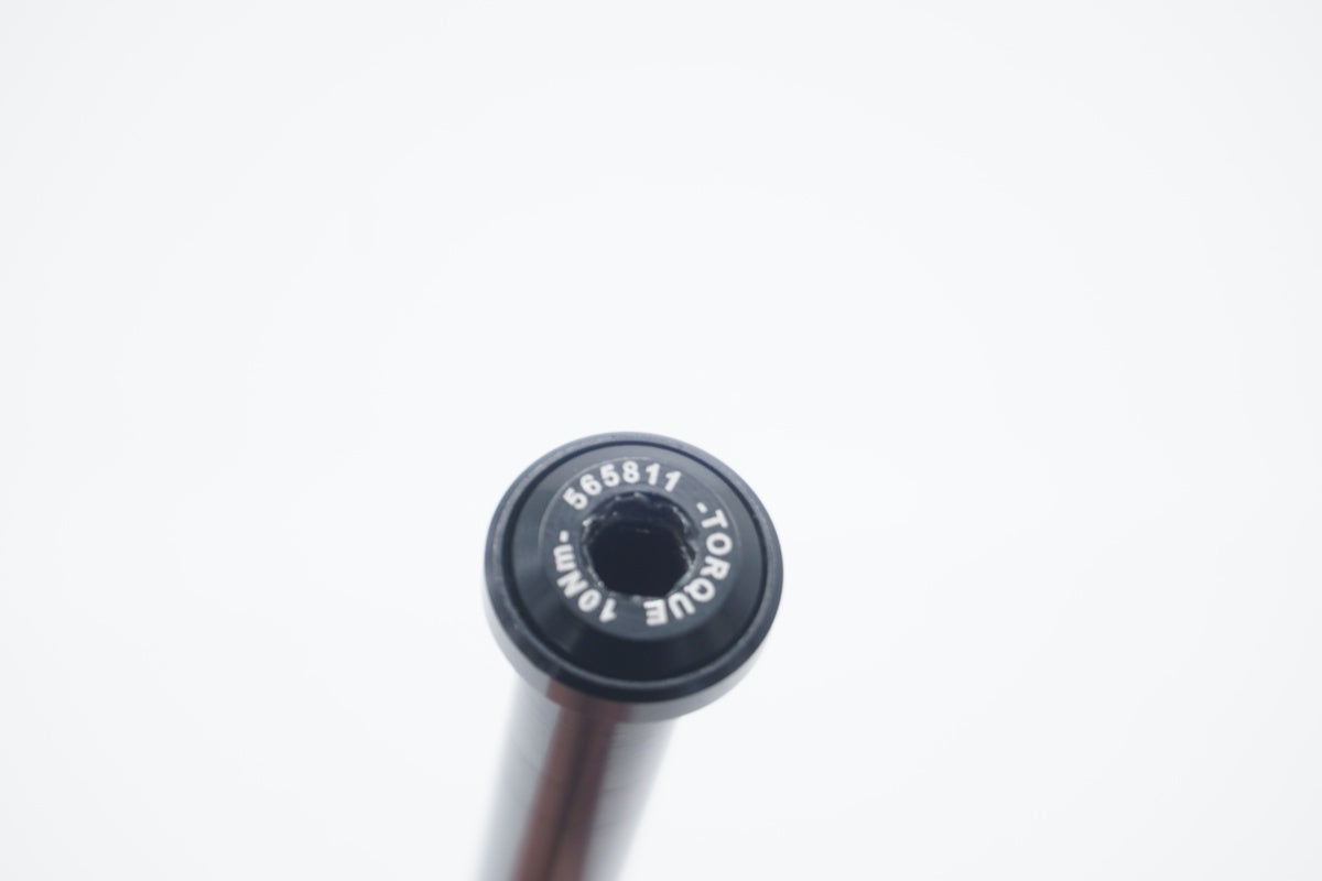 BONTRAGER 「ボントレガー」 スルーアクスル / 滋賀大津店
