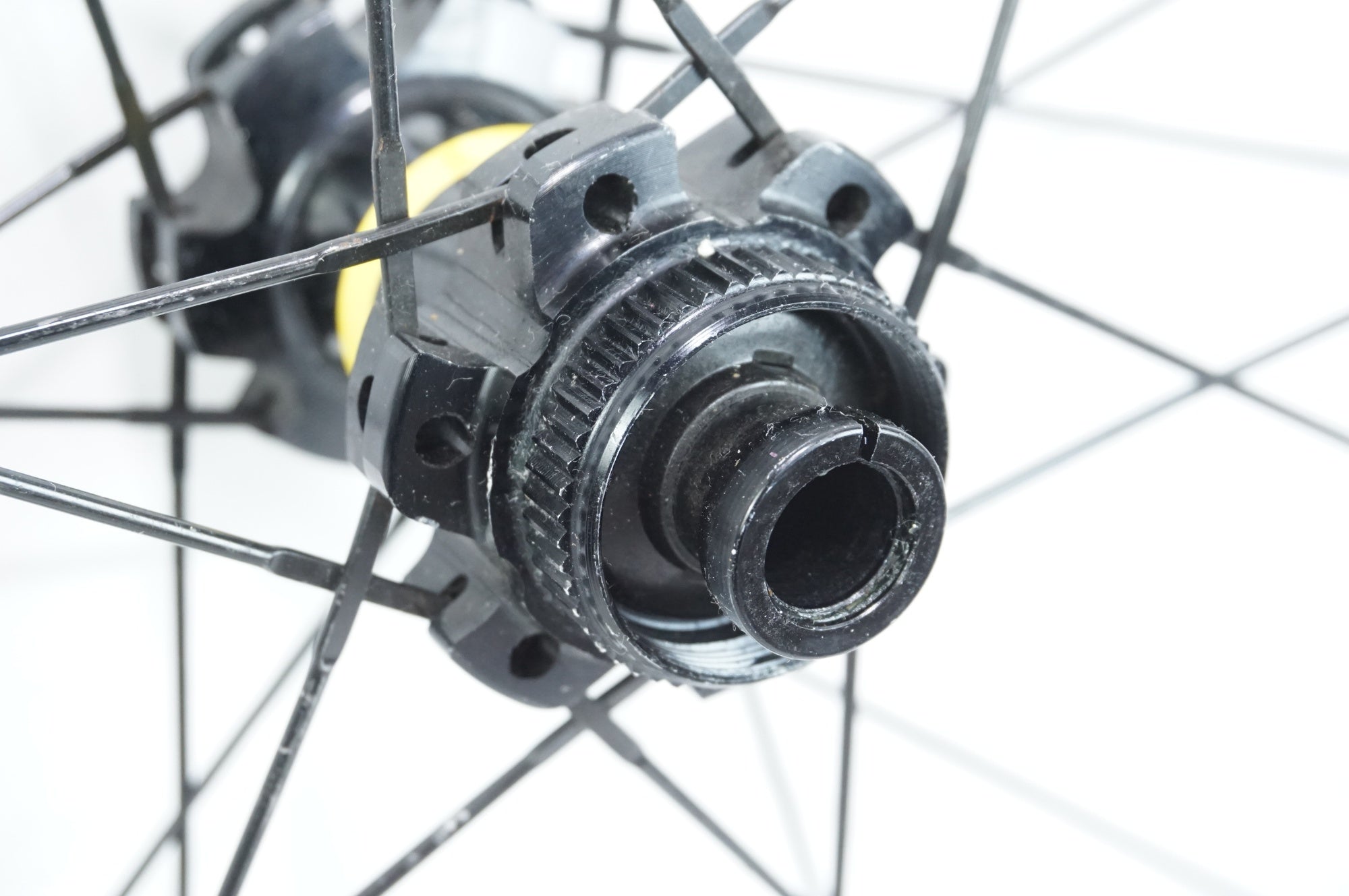 MAVIC 「マヴィック」 AKSIUM DISC シマノ11速 ホイールセット / 中目黒店