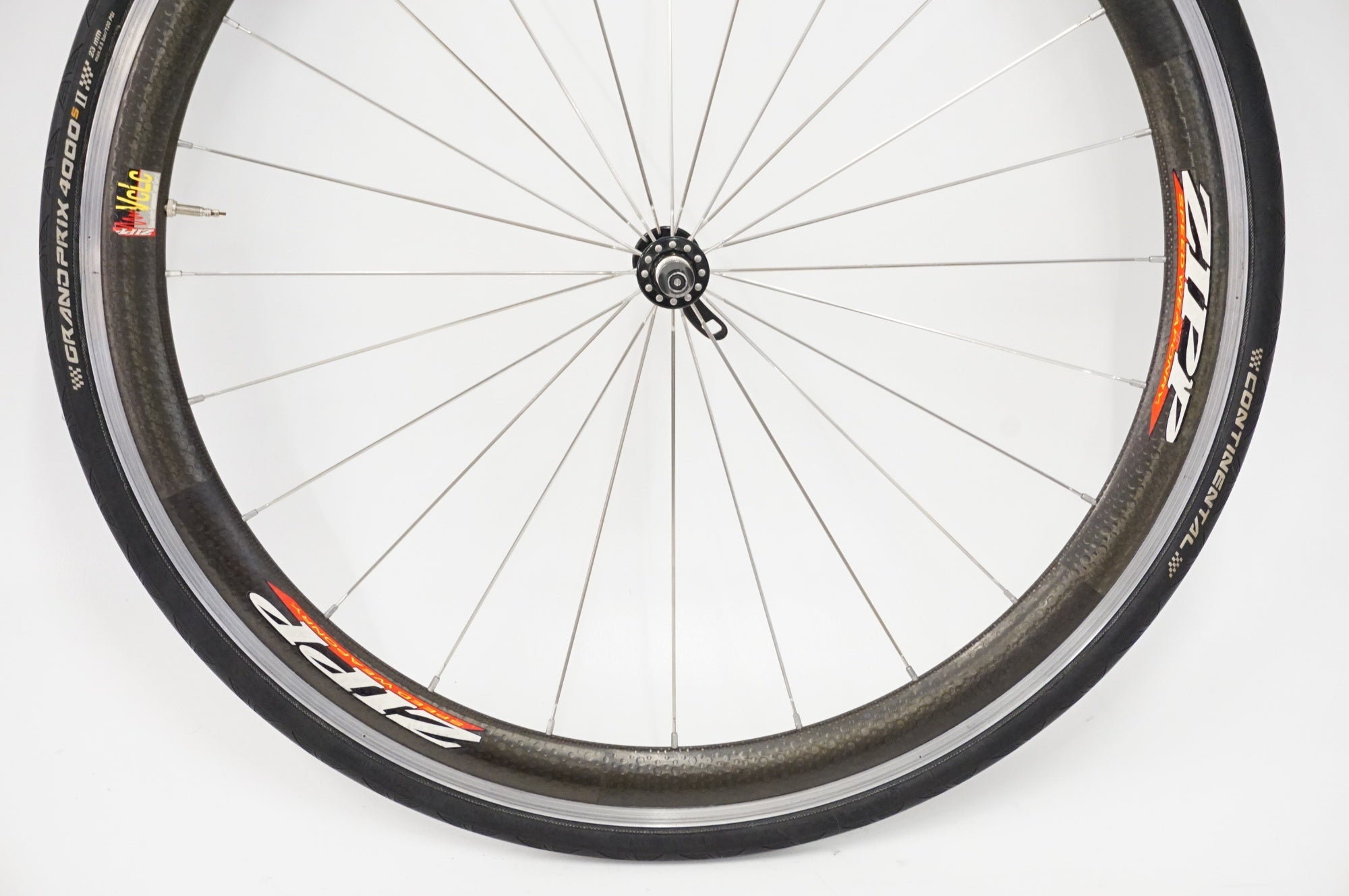 ZIPP 「ジップ」 404 シマノ10速 ホイールセット / 浜松店