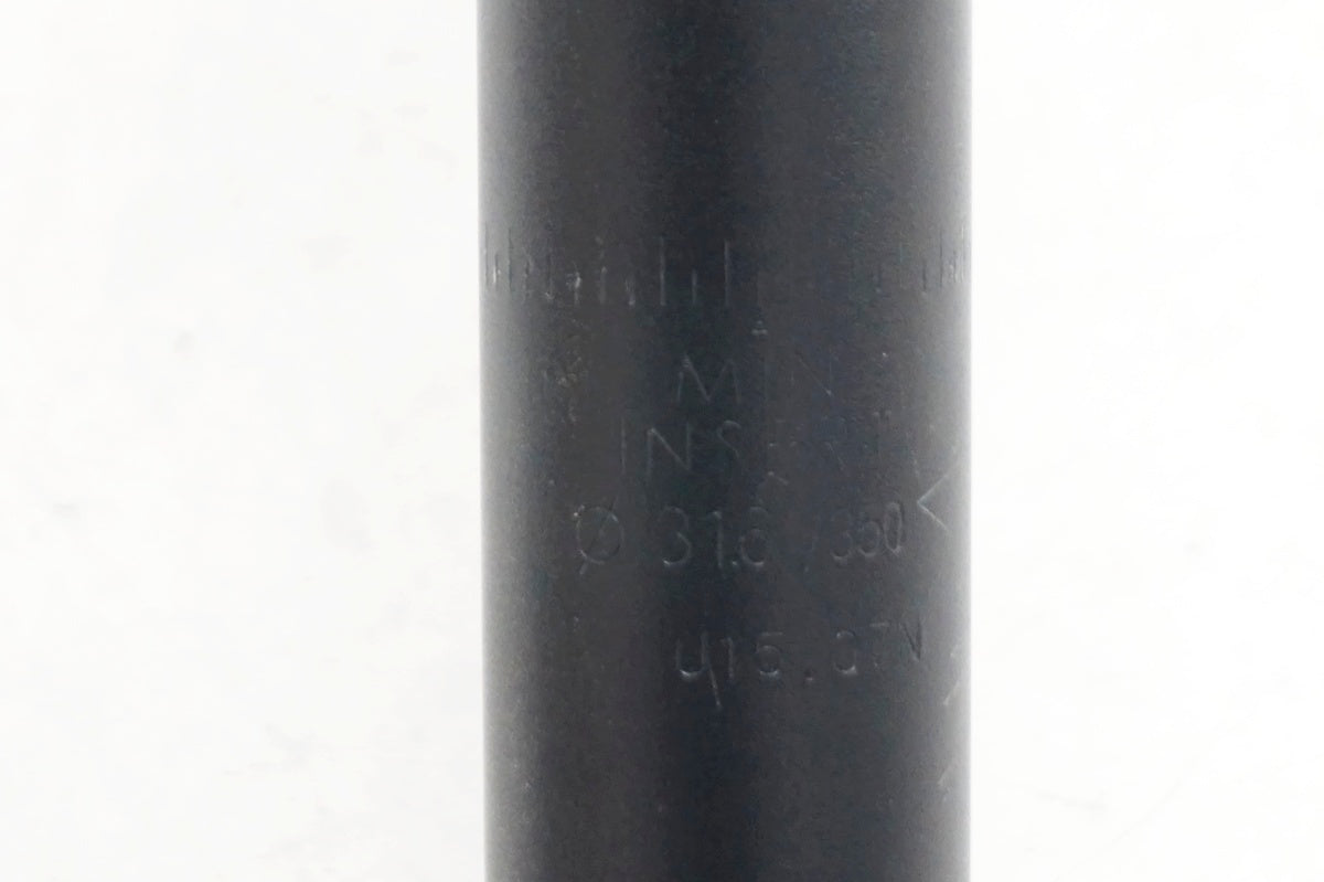 TEC 「ティーイーシー」 Φ31.6 350mm シートポスト / 大阪門真店