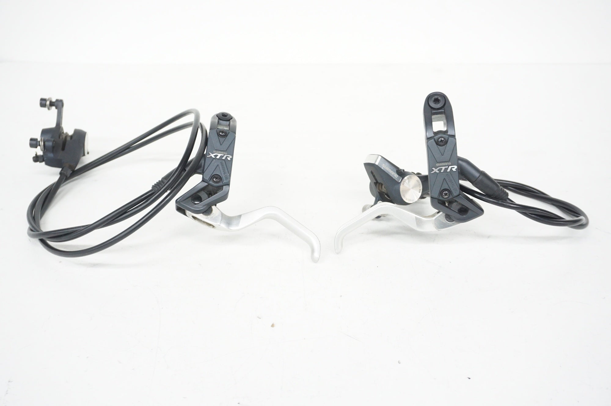 SHIMANO 「シマノ」 XTR BL-M975/BR-M975 ディスクブレーキセット / 阪急塚口店