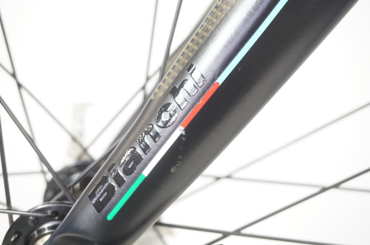 BIANCHI 「ビアンキ」 BERGAMO 年式不明 ロードバイク / 宇都宮店