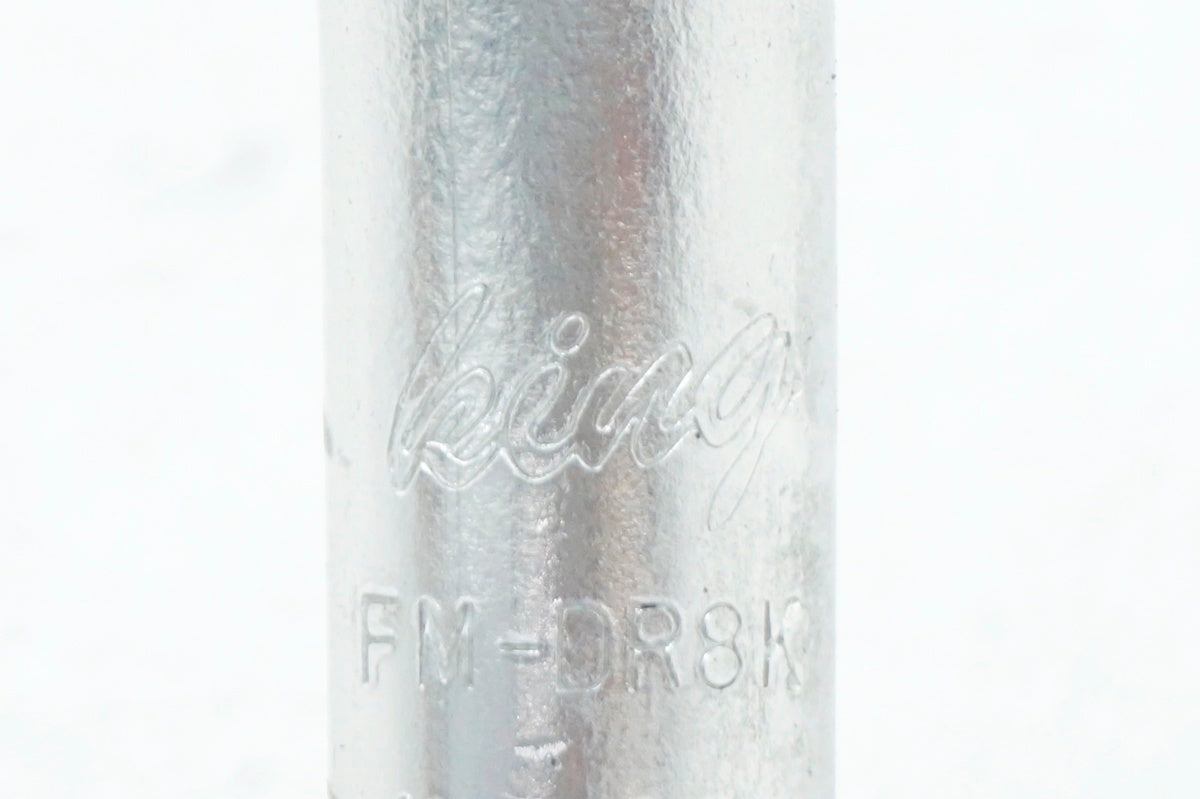 KING 「キング」 φ25.4 420mm ハンドル / 大阪門真店