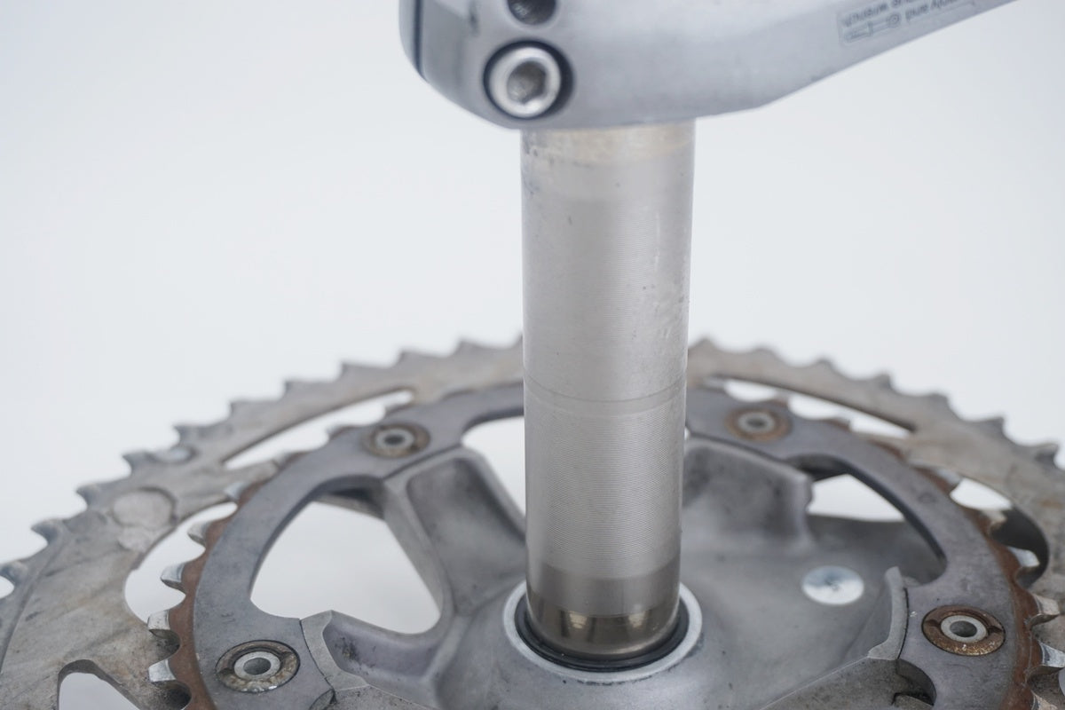 SHIMANO 「シマノ」 105 FC-5750 50-34T 170mm クランクセット / 京都八幡店