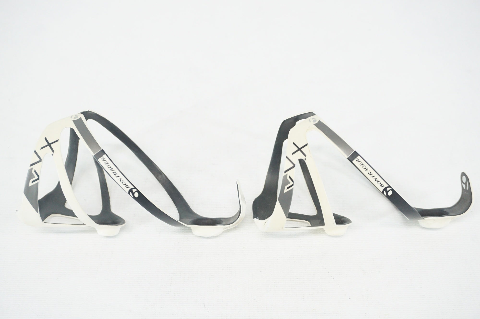 ジャンク BONTRAGER 「ボントレガー」 XXX カーボン ボトルケージ