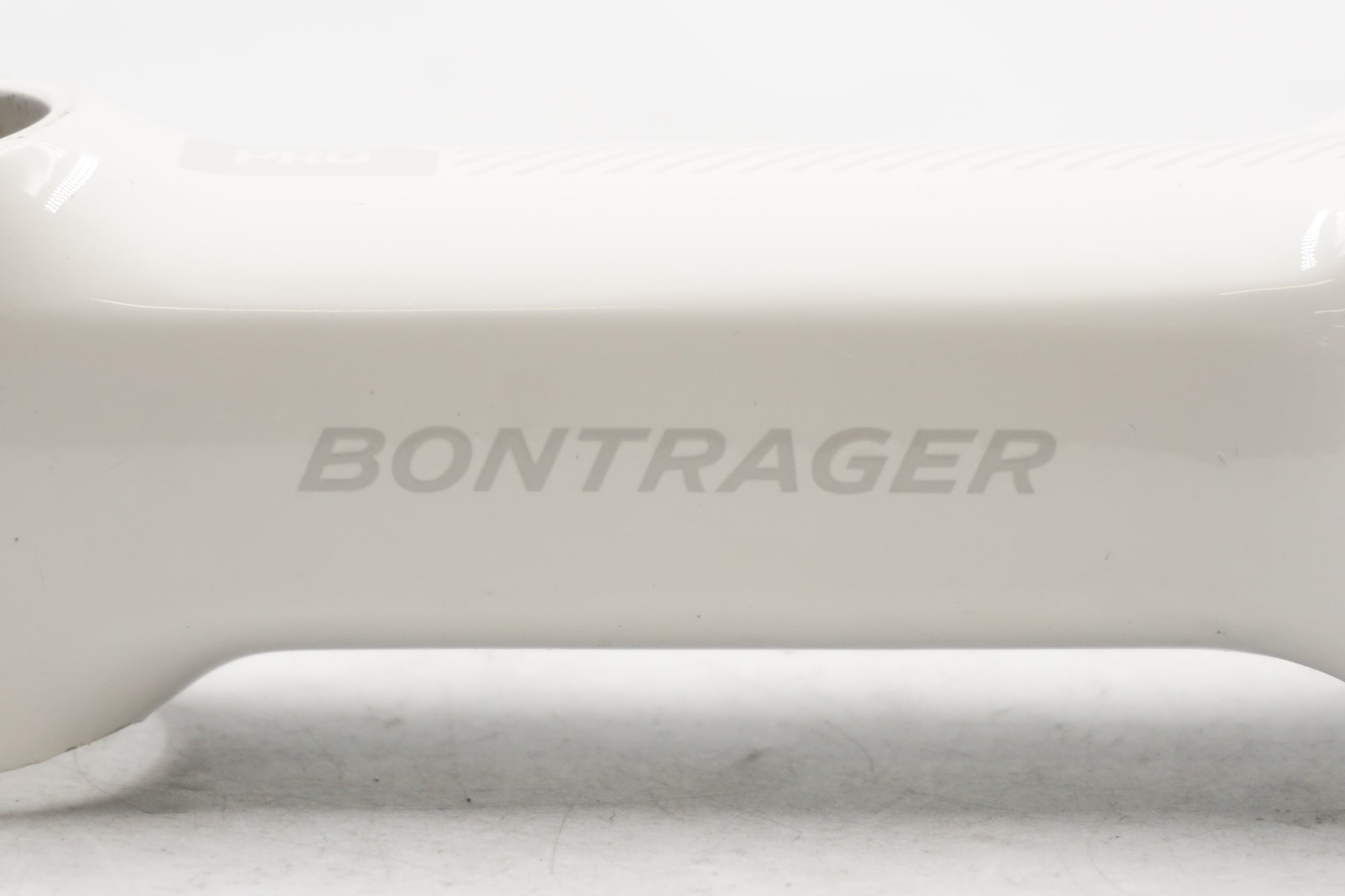 BONTRAGER 「ボントレガー」 PRO Φ31.8 120mm ステム / 奈良店