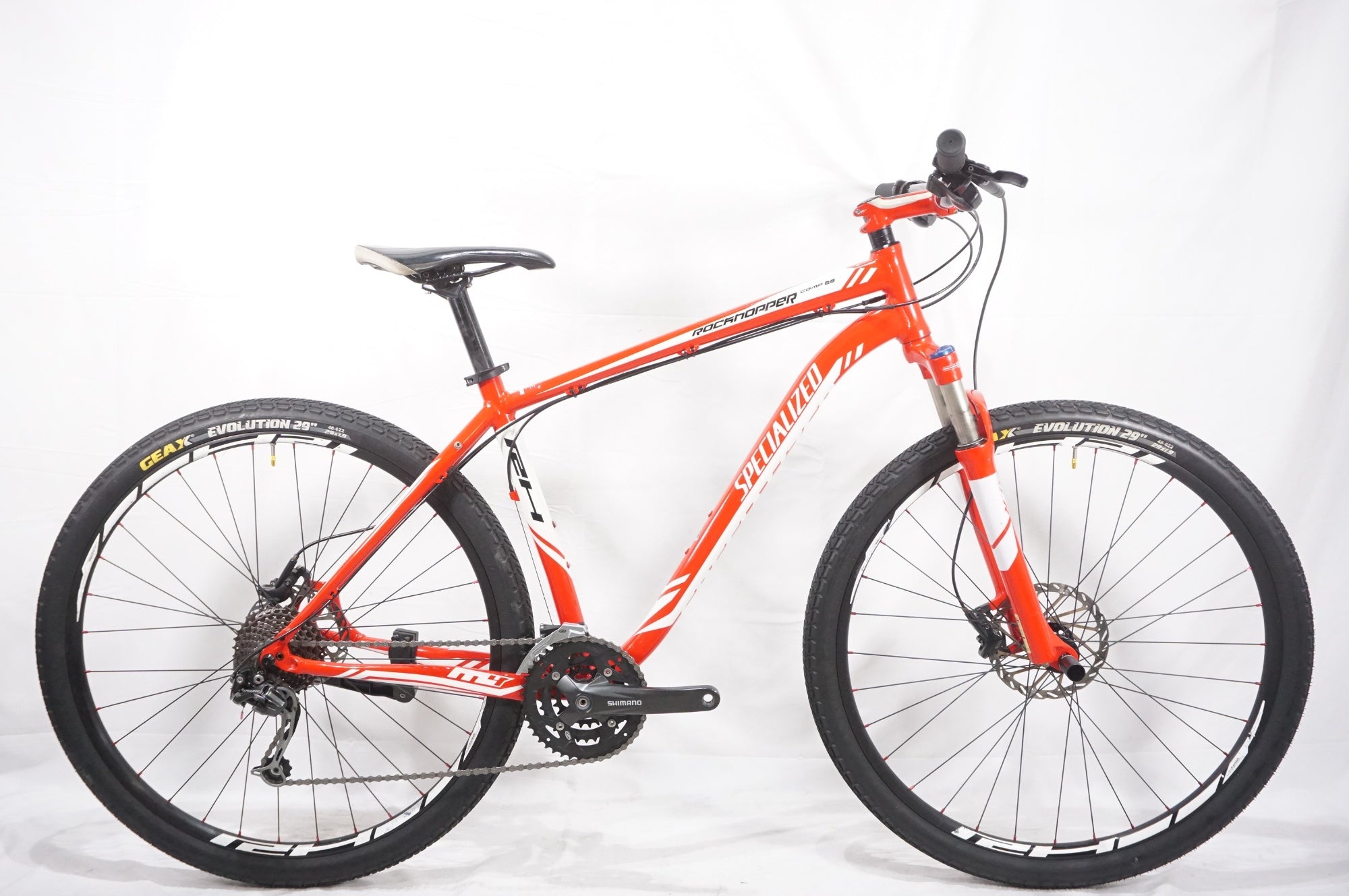 SPECIALIZED 「スペシャライズド」 ROCKHOPPER COMP 29 2012年モデル マウンテンバイク / AKIBA店