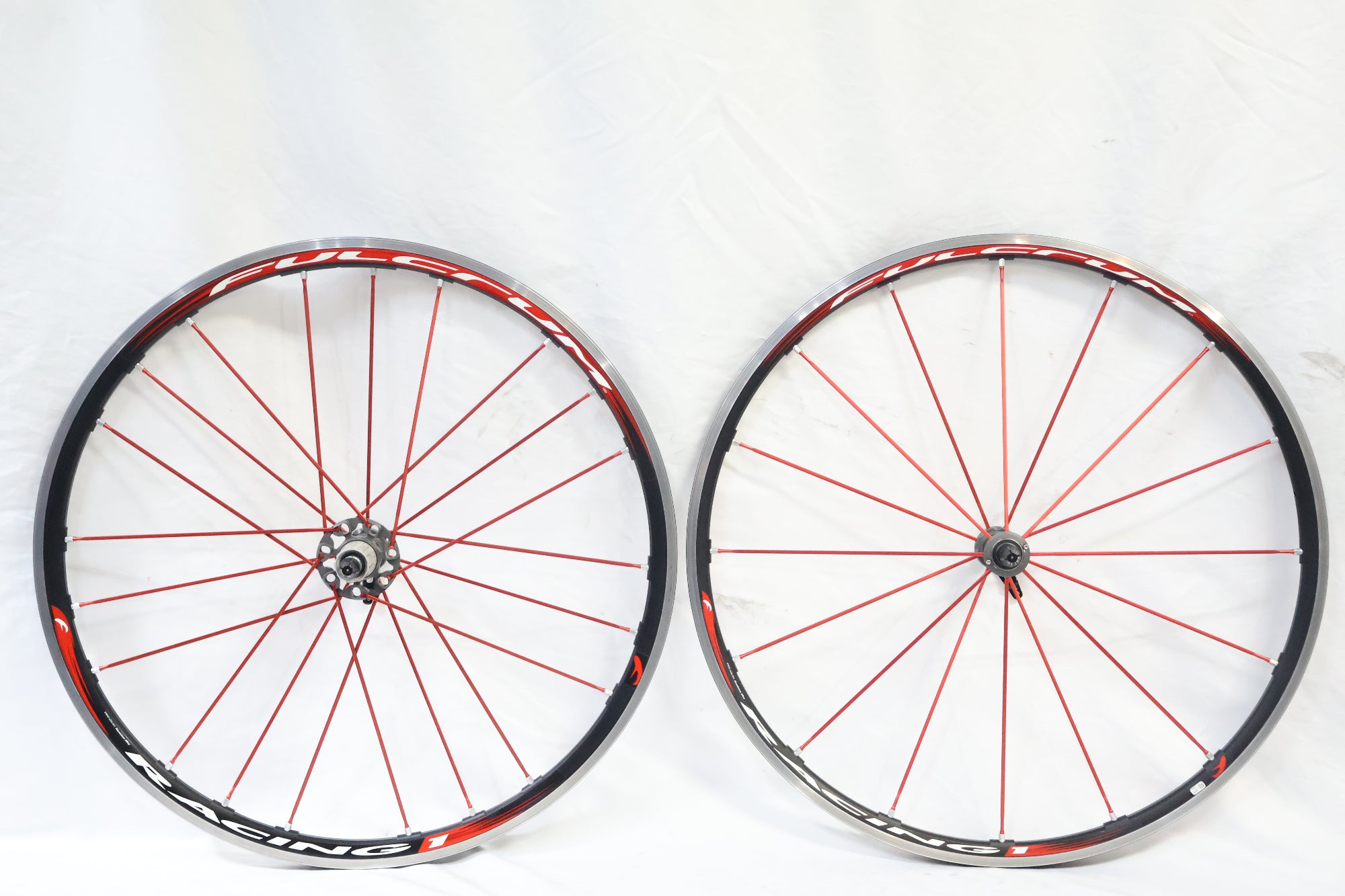 FULCRUM 「フルクラム」 RACING ZERO シマノ11速 ホイールセット / 高知店