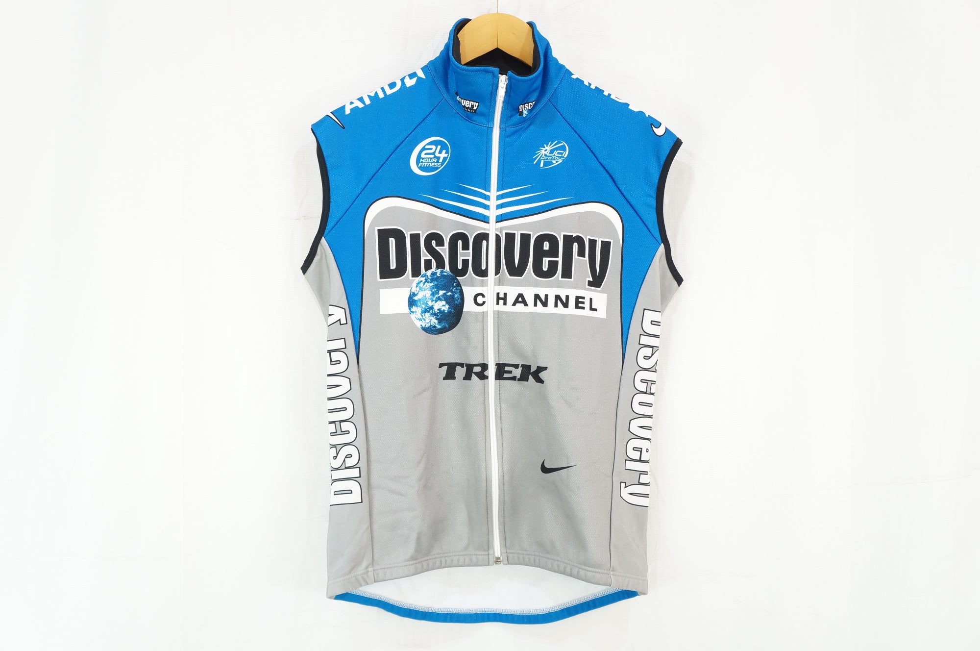 NIKE 「ナイキ」 TREK DISCOVERY Mサイズ ベスト / バイチャリ浦和ベース