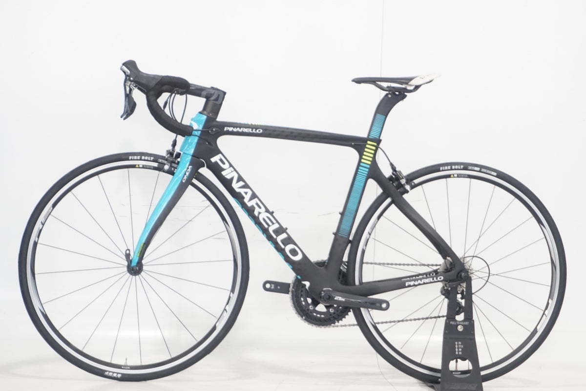 PINARELLO 「ピナレロ」 GAN S 2018年モデル ロードバイク / 滋賀大津店