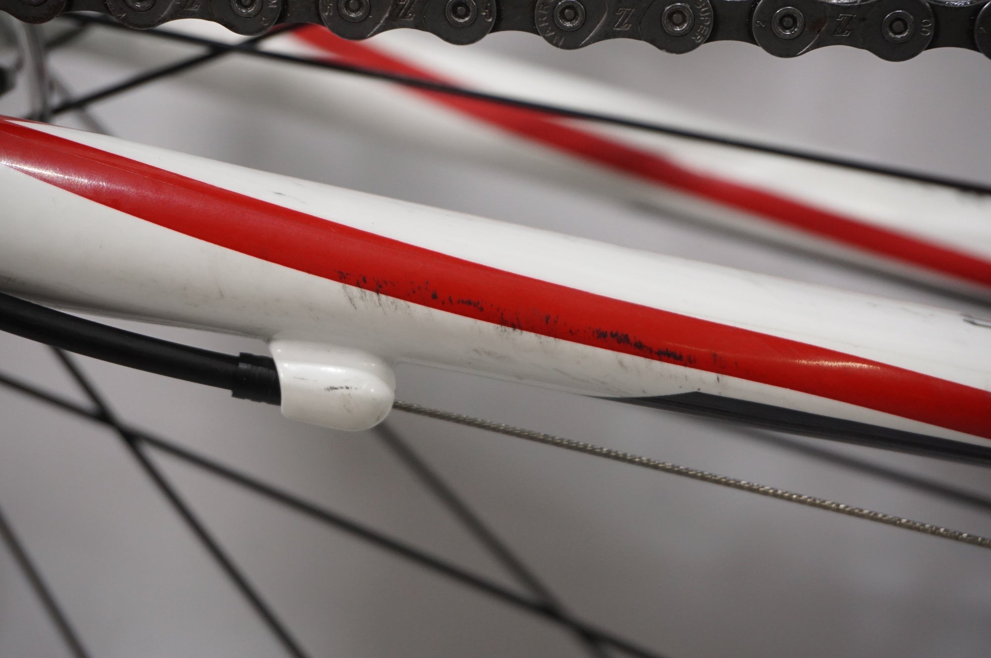 CANNONDALE 「キャノンデール」 SYNAPSE ALLOY 6 2010年モデル ロードバイク / AKIBA店