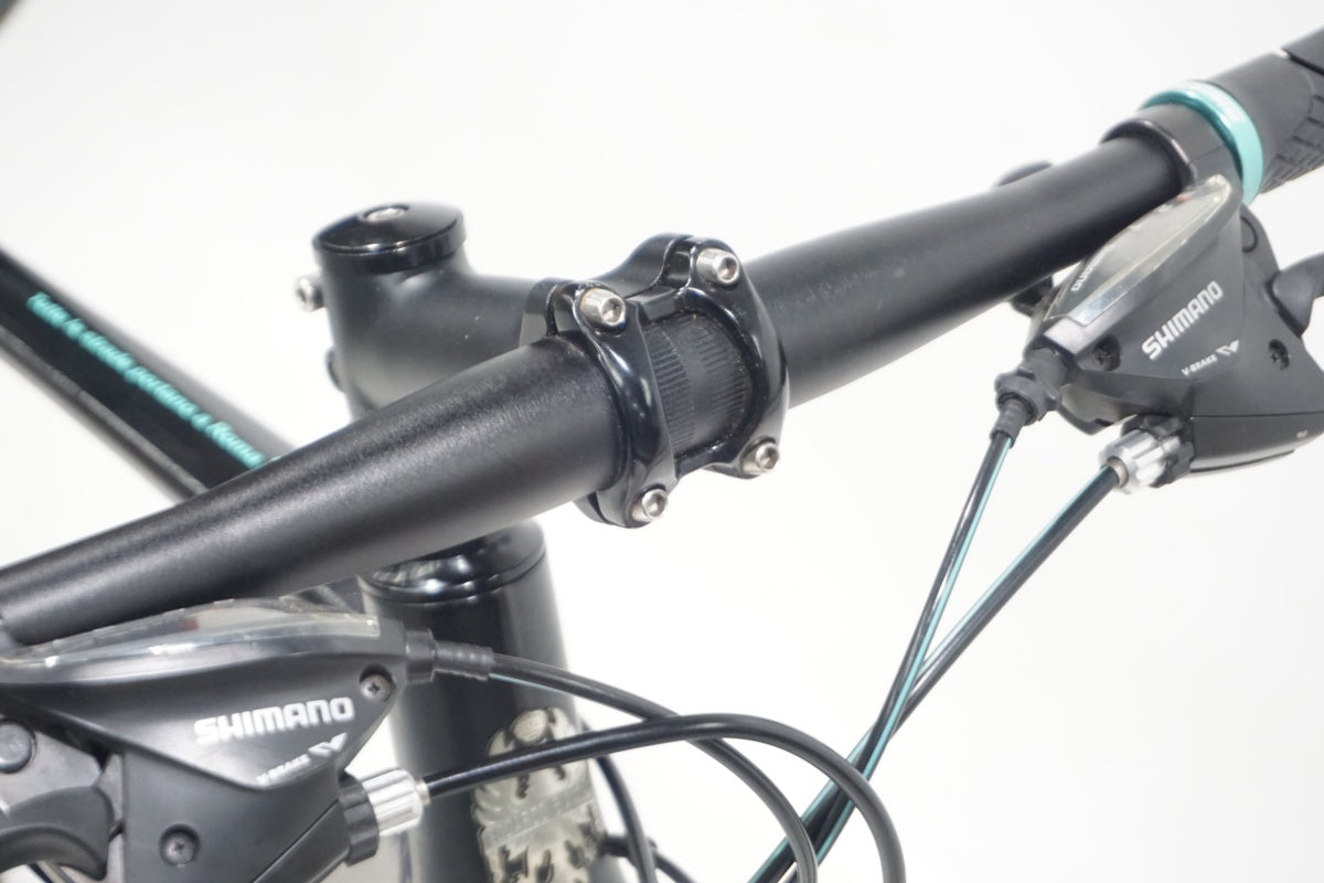 BIANCHI 「ビアンキ」 ROMA4 2018年モデル クロスバイク / 滋賀大津店