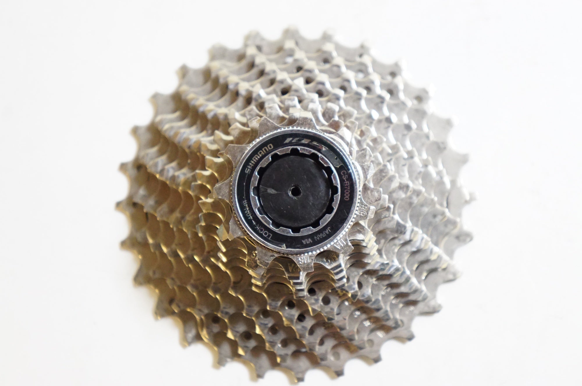 SHIMANO 「シマノ」 105 CS-R7000 11-28T スプロケット / 熊谷本店