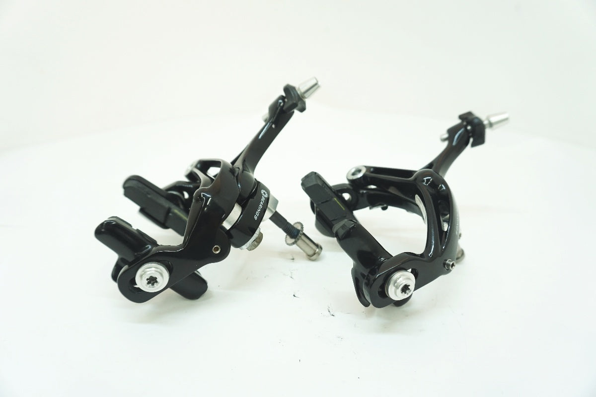 CAMPAGNOLO 「カンパニョーロ」 RECORD キャリパーブレーキセット