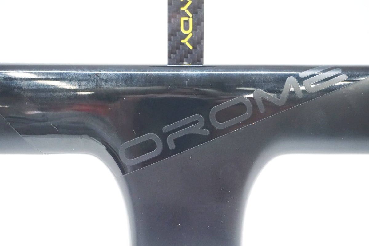 ELVES 「エルヴス」 OROME AEROEVO 400mm ハンドル / 大阪美原北