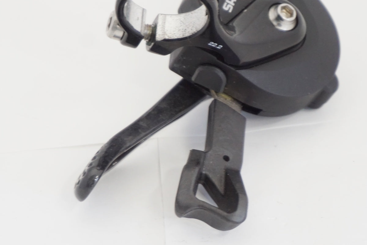 SHIMANO SL-RS700 11速シフター シマノ 105 SL-RS700 シフトレバー 右のみ（11S） | シマノ