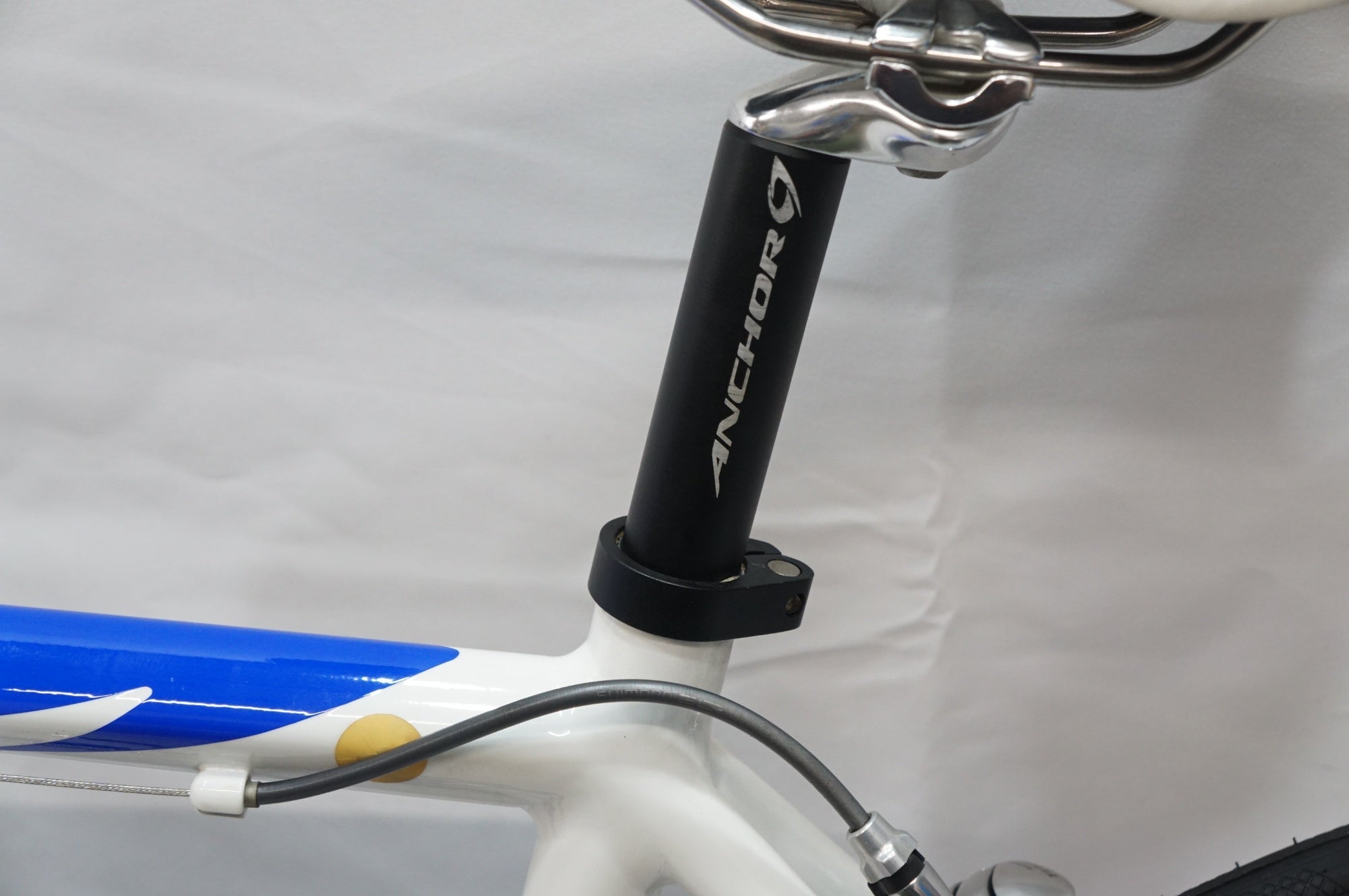 ANCHOR 「アンカー」 RA5 SPORT 2009年モデル ロードバイク / 大宮店