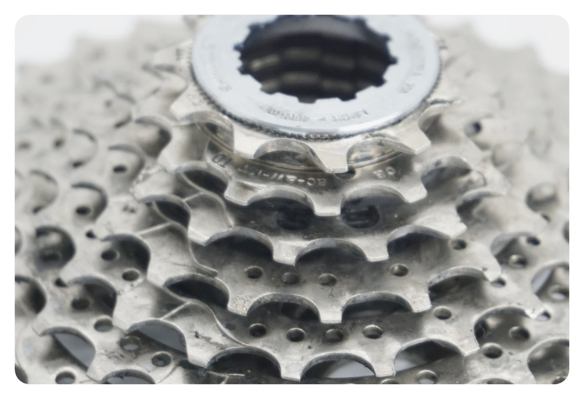 SHIMANO 「シマノ」 CS-HG50 11-34T スプロケット / 京都八幡店