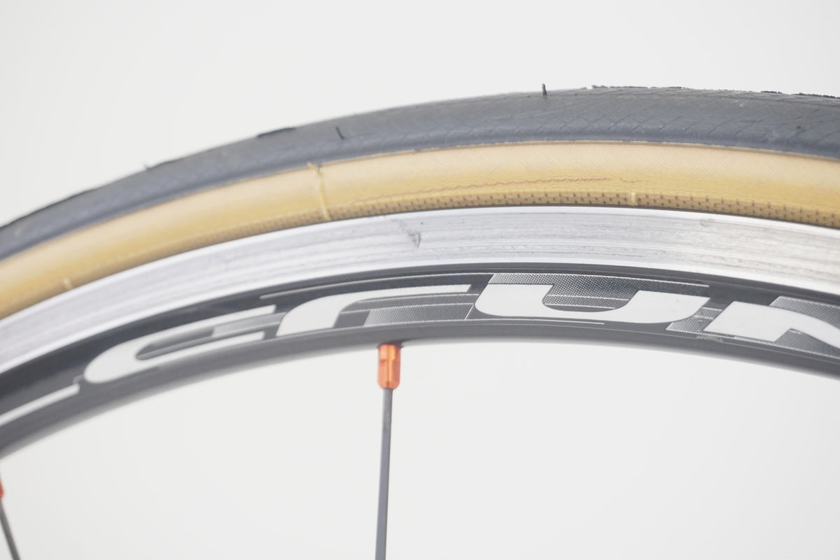 FULCRUM 「フルクラム」 RACING 5LG シマノ11速 ホイルセット / 京都八幡店